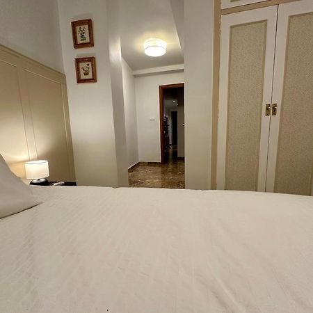 Habitacion Confort Centro Para 2 Personas 格拉纳达 外观 照片
