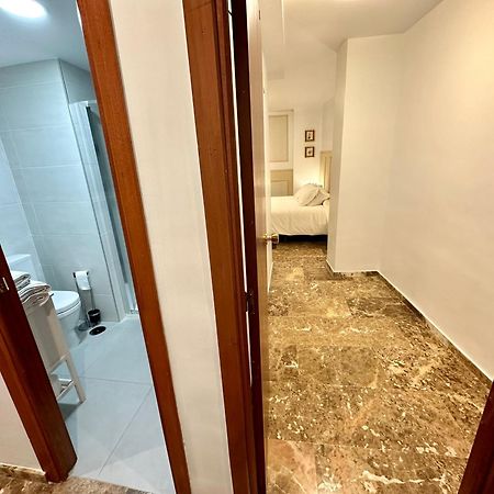 Habitacion Confort Centro Para 2 Personas 格拉纳达 外观 照片