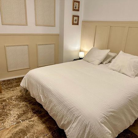 Habitacion Confort Centro Para 2 Personas 格拉纳达 外观 照片