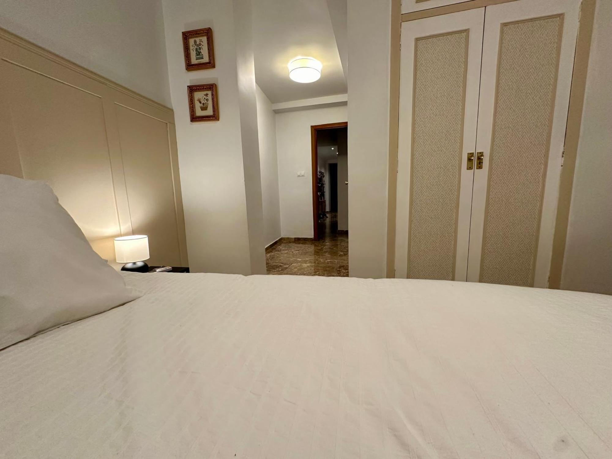 Habitacion Confort Centro Para 2 Personas 格拉纳达 外观 照片
