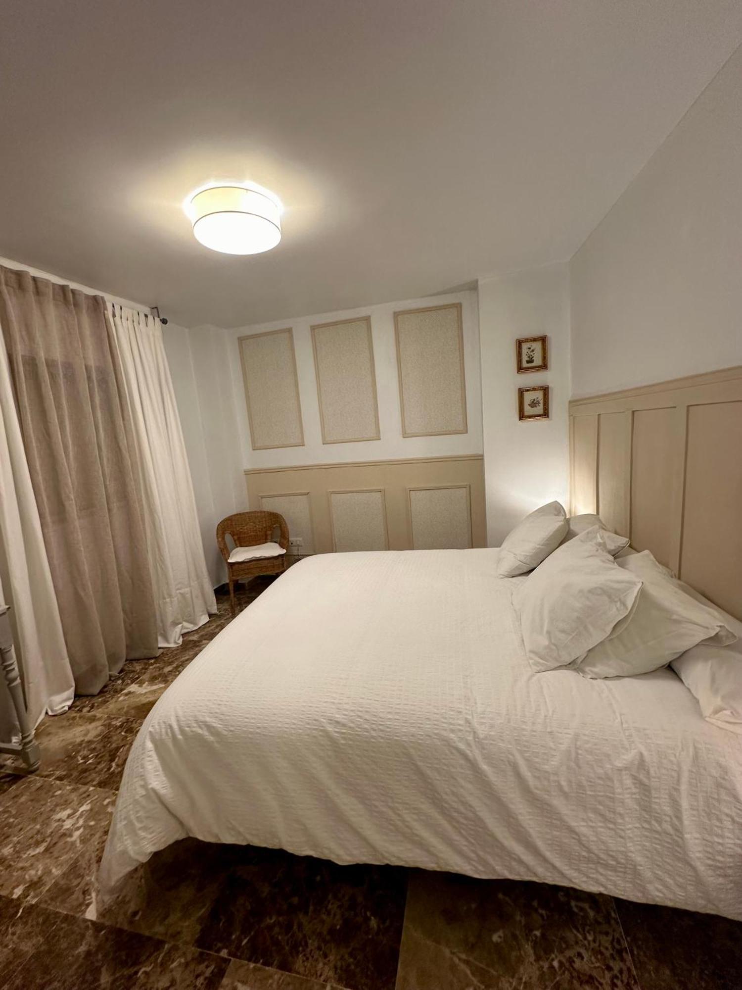 Habitacion Confort Centro Para 2 Personas 格拉纳达 外观 照片