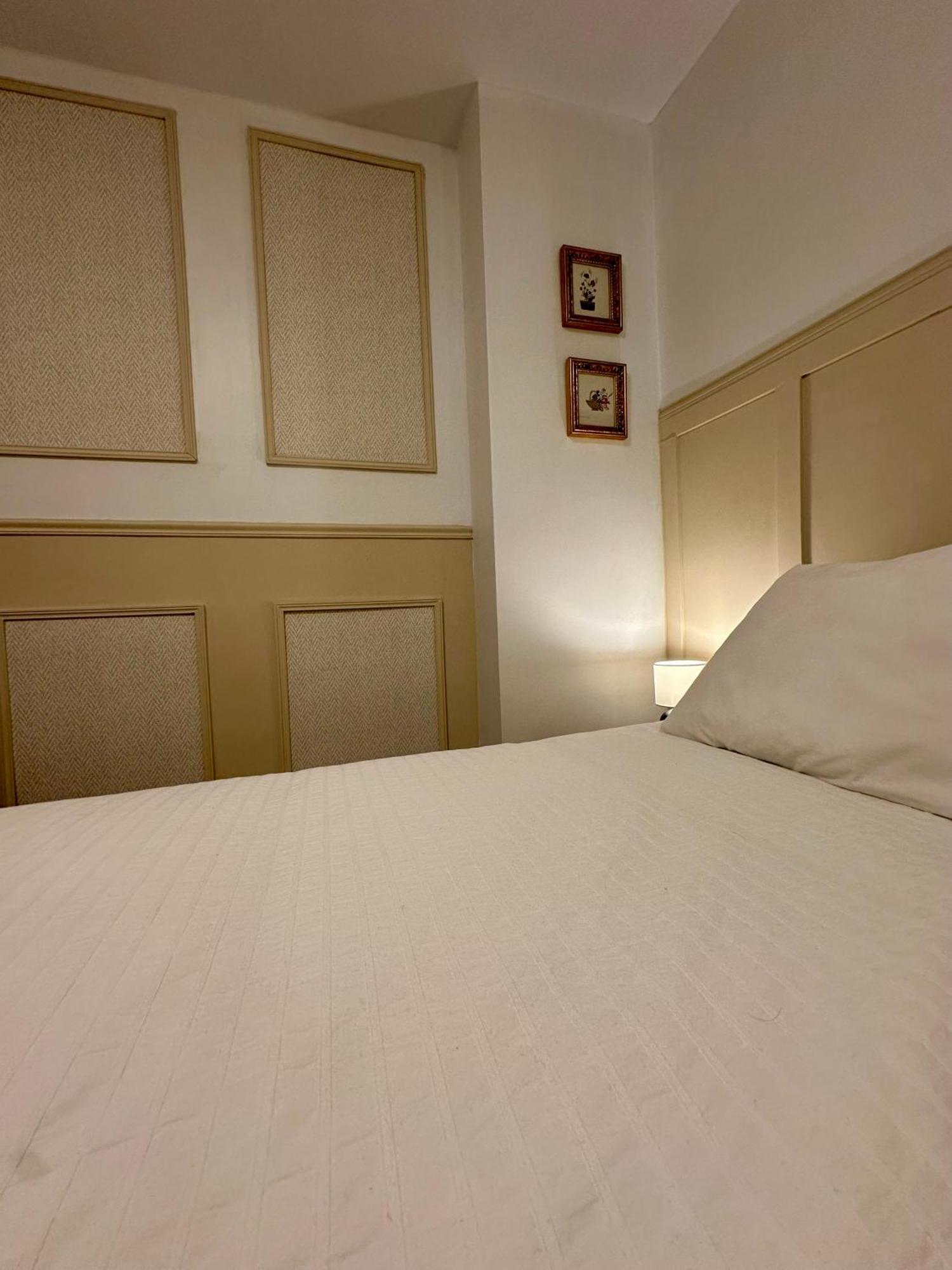 Habitacion Confort Centro Para 2 Personas 格拉纳达 外观 照片