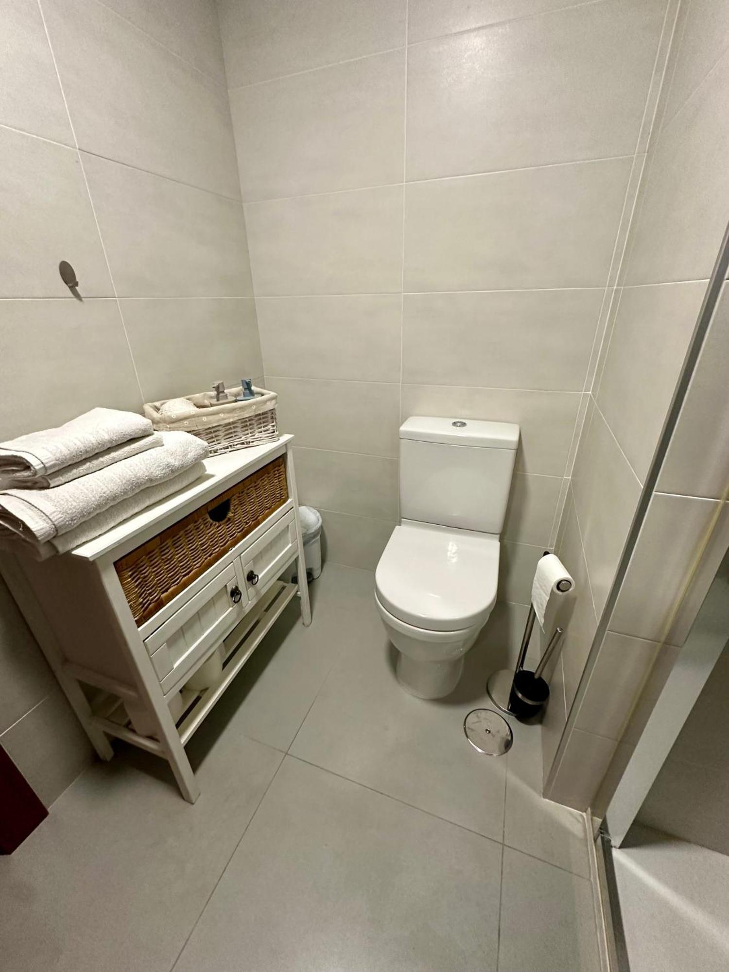 Habitacion Confort Centro Para 2 Personas 格拉纳达 外观 照片
