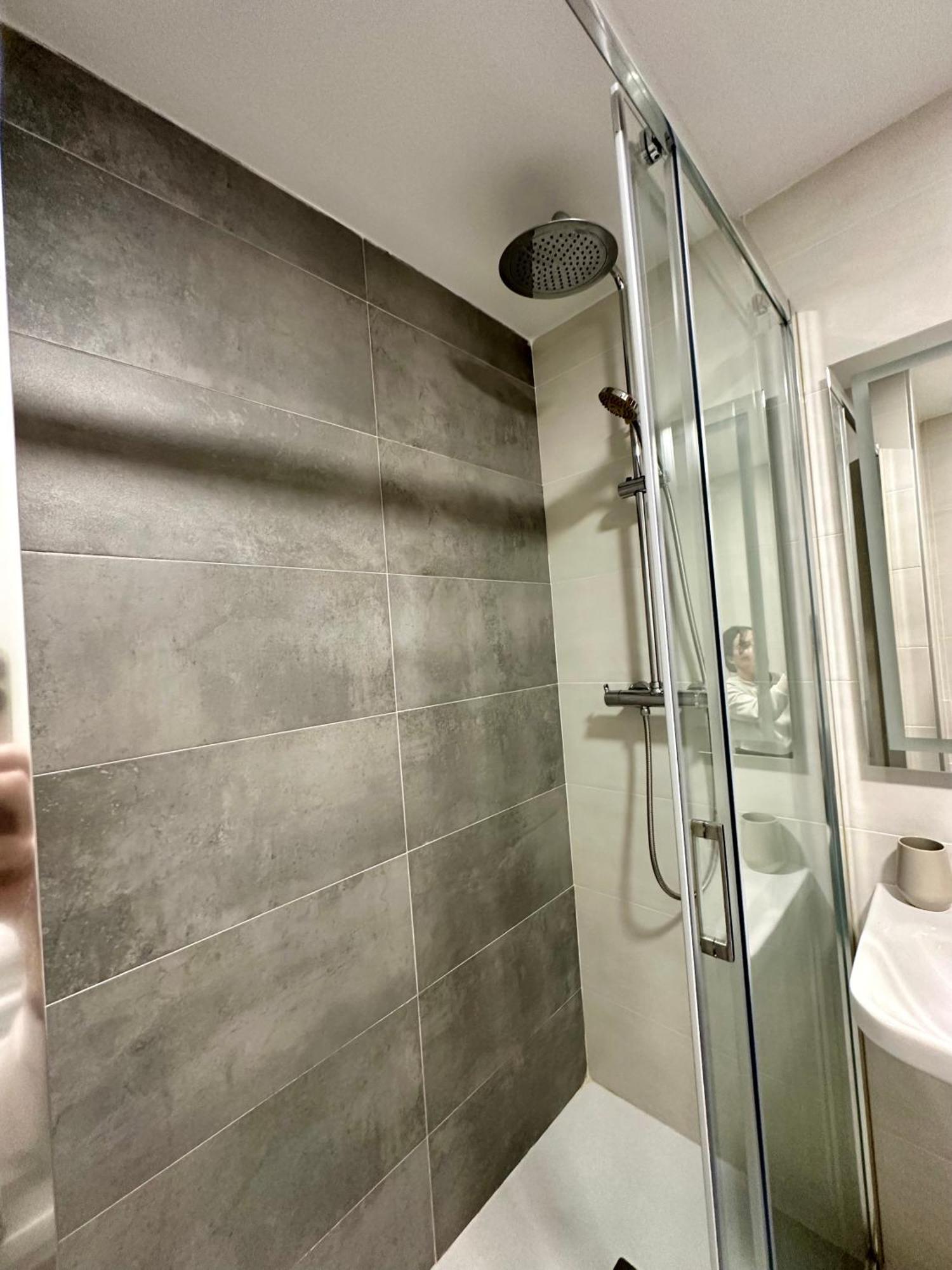 Habitacion Confort Centro Para 2 Personas 格拉纳达 外观 照片