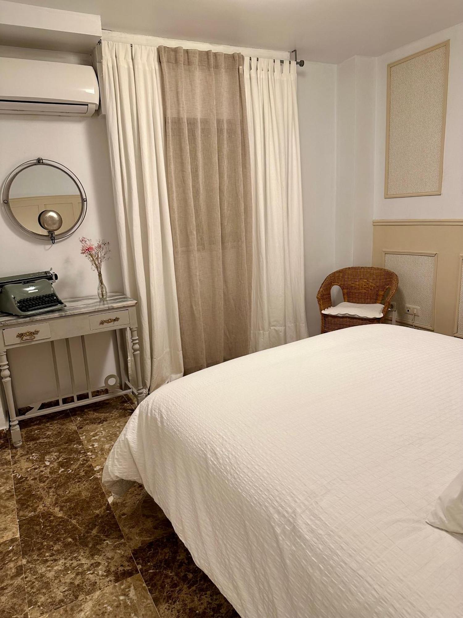 Habitacion Confort Centro Para 2 Personas 格拉纳达 外观 照片