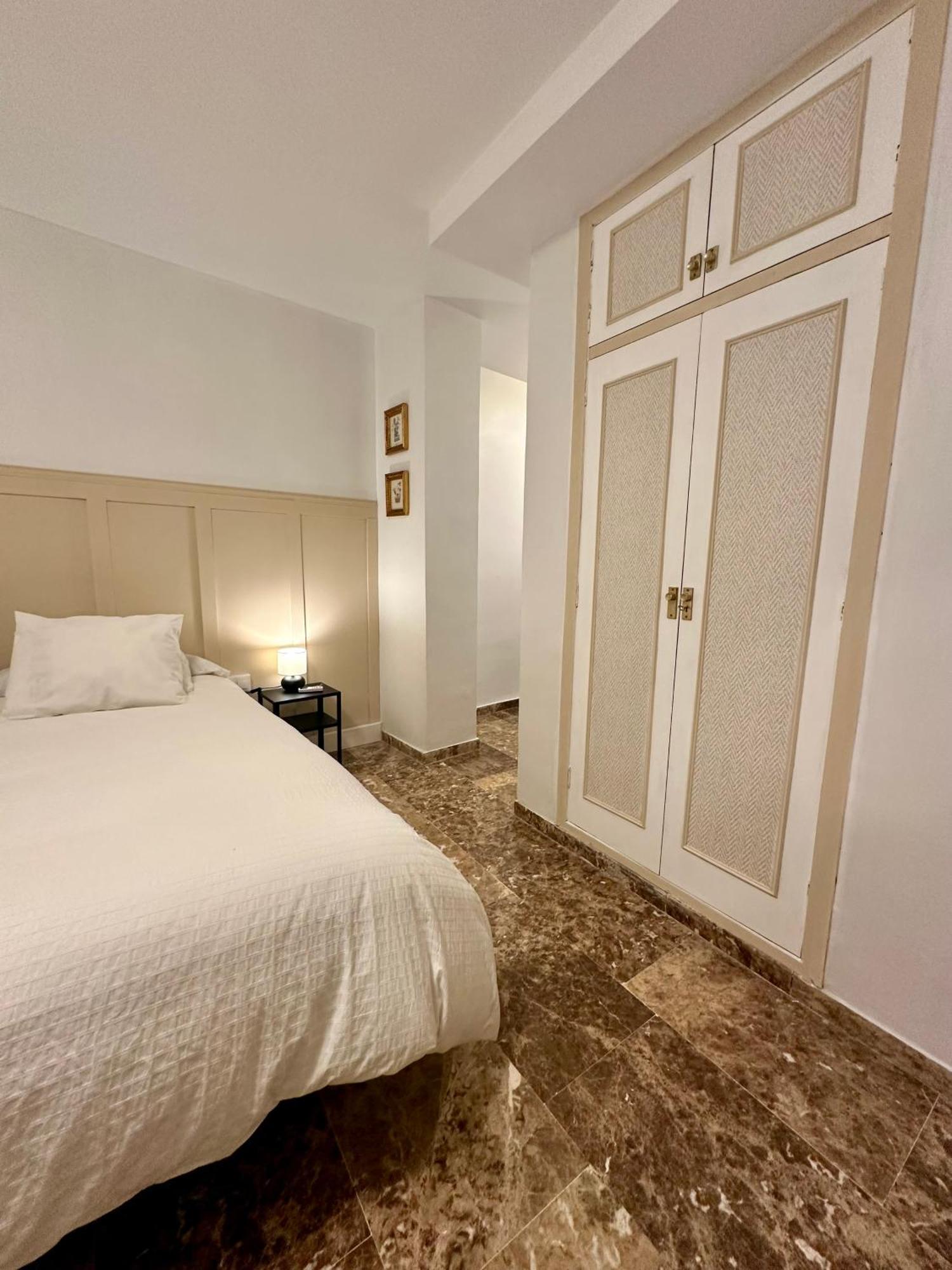 Habitacion Confort Centro Para 2 Personas 格拉纳达 外观 照片