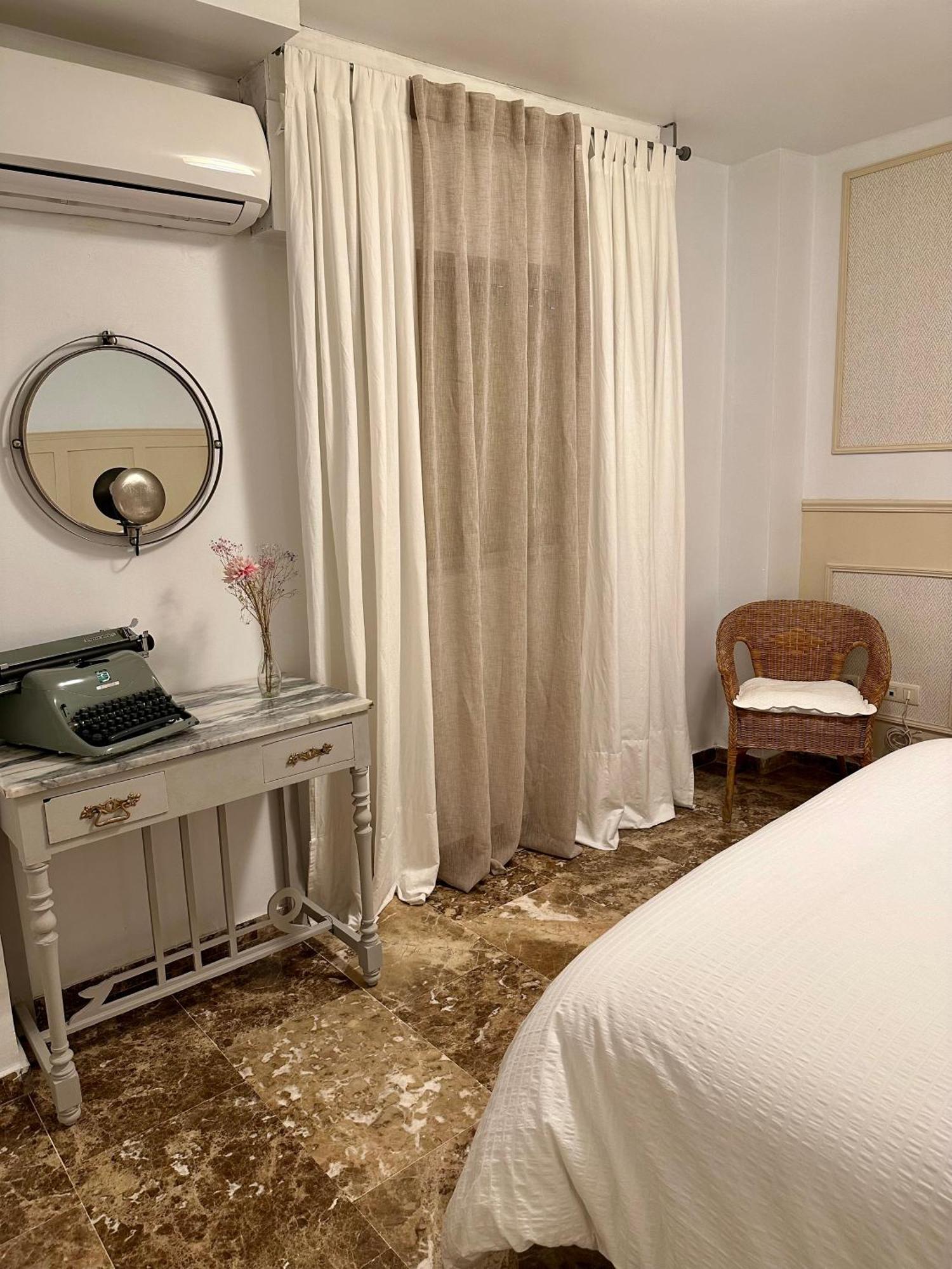Habitacion Confort Centro Para 2 Personas 格拉纳达 外观 照片