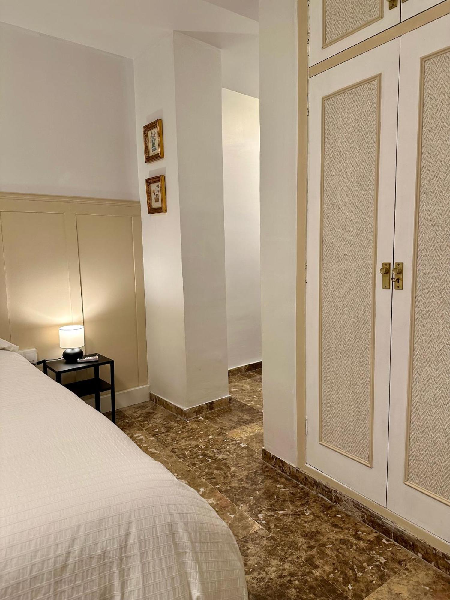 Habitacion Confort Centro Para 2 Personas 格拉纳达 外观 照片