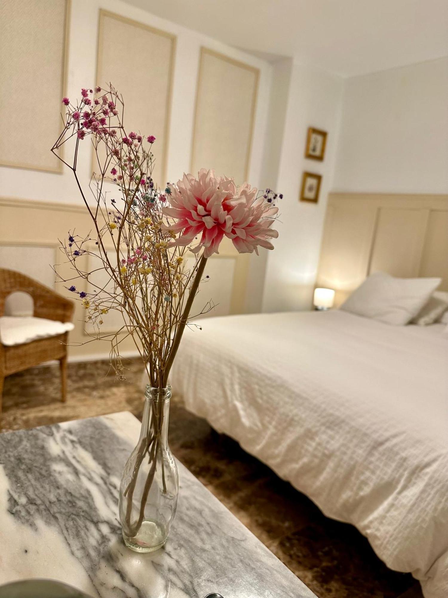 Habitacion Confort Centro Para 2 Personas 格拉纳达 外观 照片